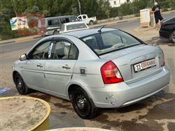 هیوندای ئەکسنت